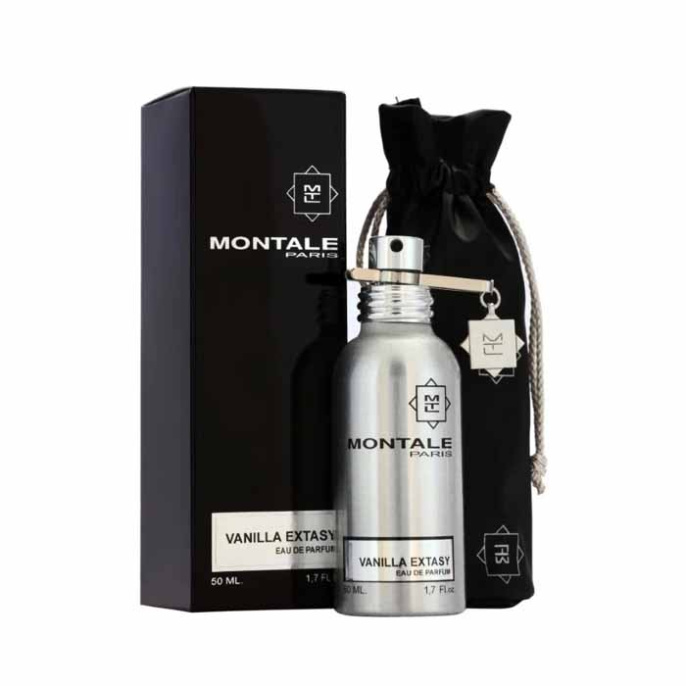 Оригинал Montale - Vanilla Extasy 50 ml
