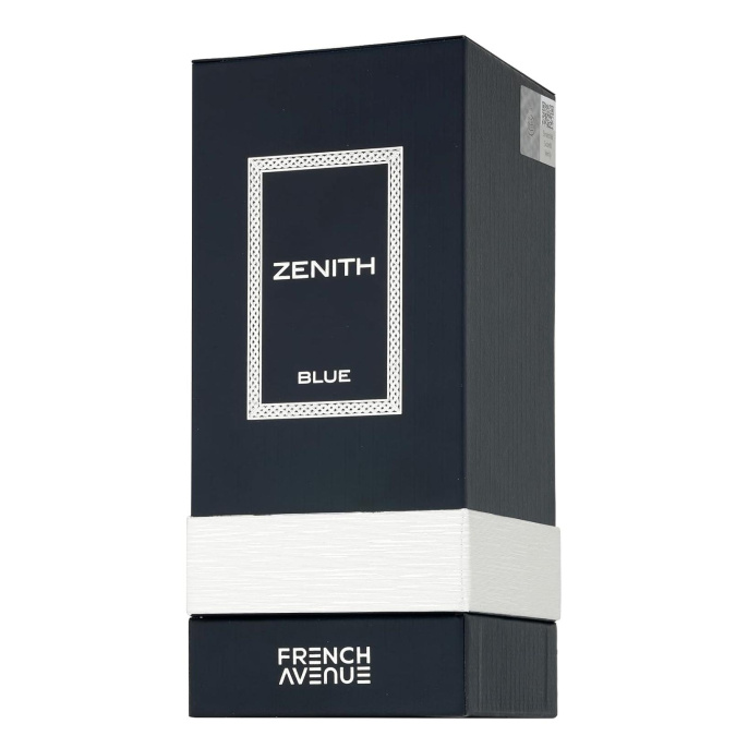 French Avenue - Zenith Blue 100 ml