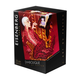 Оригинал Eisenberg - Diabolique Pour Femme Eau de Parfum 100 ml