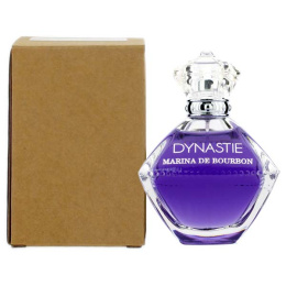 Тестер оригинал Princesse Marina de Bourbon Dynastie Edp (W) 100 мл
