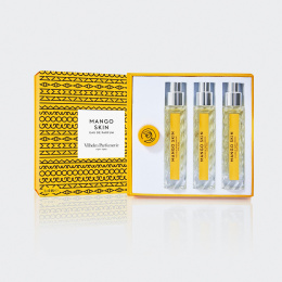 Оригинал Vilhelm Parfumerie Mango Skin EDP 3*10 ml