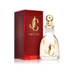Оригинал Jimmy Choo - I Want Choo Eau de Parfum 100 ml
