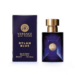Оригинал Versace - Pour Homme Dylan Blue Edt 30 мл