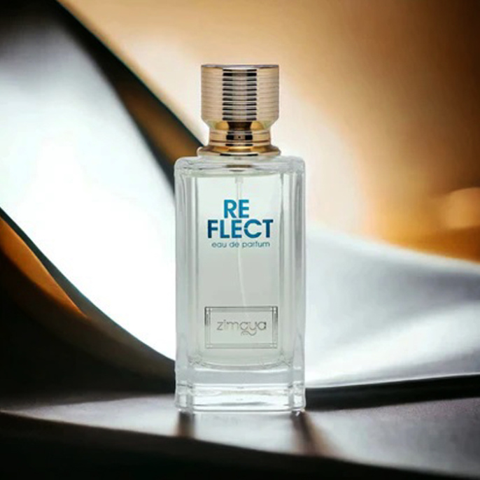 Zimaya Perfumes - Reflect, 100 ml