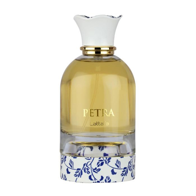 Lattafa - Petra Eau de Parfum, 100 ml