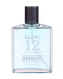 Delta Parfum - Absolute.Blanc 100 мл