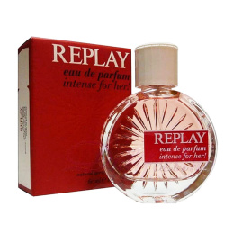 Оригинал Replay - Intense For Her 60 ml