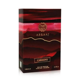 Fragrance World - Abraaj Carmine edp 100 ml