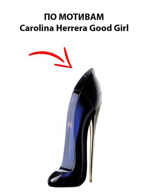 Набор подарочный Best Girl 5в1