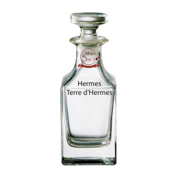 Масляные духи Lux качества Hermes Terre d'Hermes 100 ml
