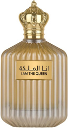 Ard Al Zaafaran - Ana Al Malikah i Am The Queen 100 ml