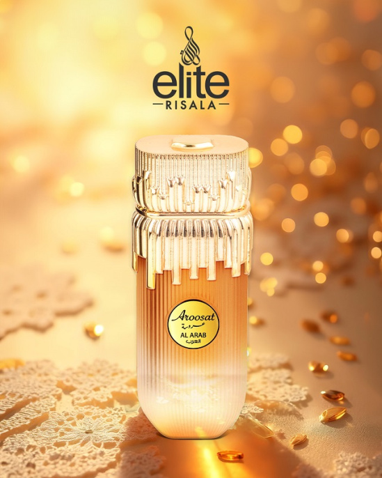 Elite Risala - Aroosat Al Arab Eau de Parfum 100 ml