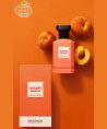 Fragrance World - Intens Peach 100 ml
