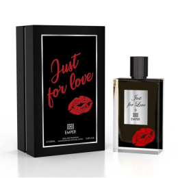 Emper - Just for Love 100 ml