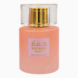 Wadi Al Khaleej - Khumar Wardi 100 ml