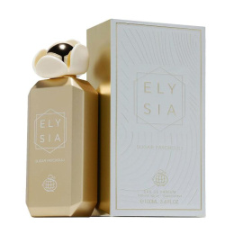 Fragrance World - Elysia Sugar Patchouli, 100 ml