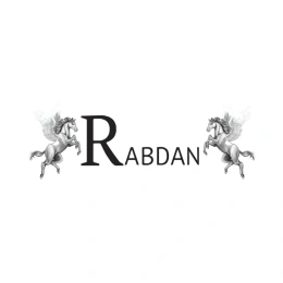 Rabdan White Code Edp 50 ml