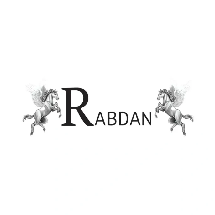 Rabdan White Code Edp 50 ml