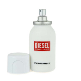 Оригинал Diesel - Plus Plus Feminine Eau de Toilette 75 ml
