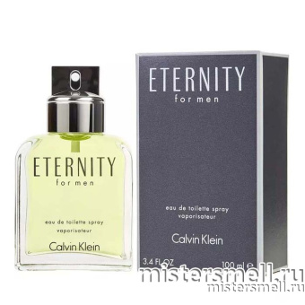 Купить Высокого качества Calvin Klein - Eternity for men, 100 ml оптом