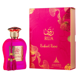 Paris Corner - Rua Radiant Roses Eau de Parfum 100 ml
