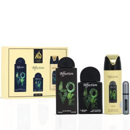 Набор Lattafa Affection Love Gift Set