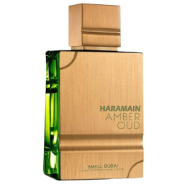 Al Haramain - Amber Oud Smell Dubai Extrait de Parfum 100 ml