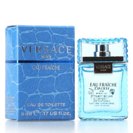 Оригинал Versace Eau Fraiche 5 мл.