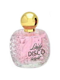 Positive Parfum - Lady Disco Bright 100 мл