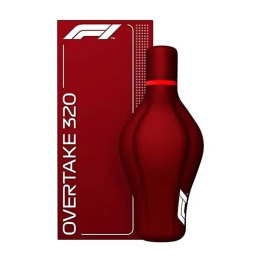 Оригинал F1 Parfums - Overtake 320 Eau de Toilette 75 ml