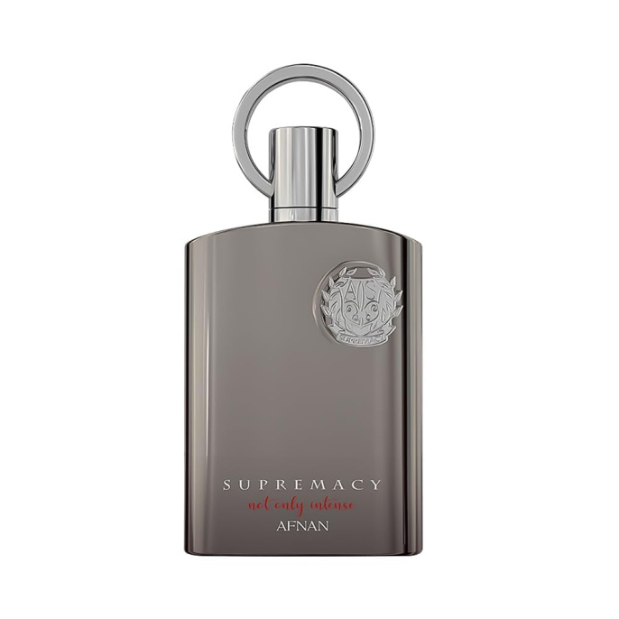 Afnan - Supremacy not only Intense, 100 ml