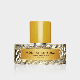 Оригинал Vilhelm Parfumerie Modest Mimosa EDP 50 ml