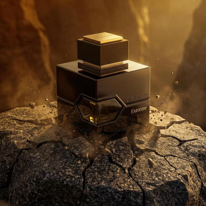 Al Haramain - L'Aventure Extreme Eau de Parfum 100 ml