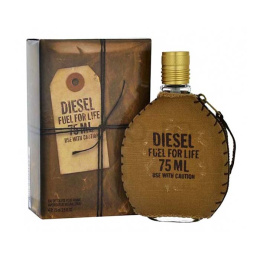 Оригинал Diesel - Fuel For Life Men Eau de Toilette 75 ml