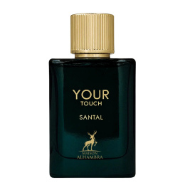 Maison Alhambra - Your Touch Santal edP 100 ml
