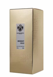 Оригинал Mancera - Midnight Gold Eau de Parfum 120 ml