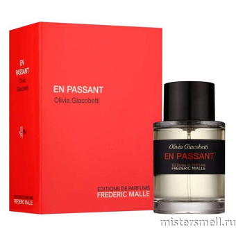Купить Высокого качества Frederic Malle - En Passant, 100 ml духи оптом