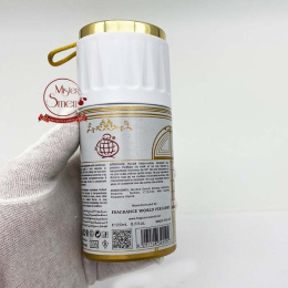 Дезодорант Fragrance World Barakkat Rouge 540 250 ml (ОАЭ)