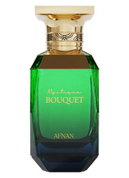Afnan - Mystique Bouquet Eau de Parfum, 80 ml