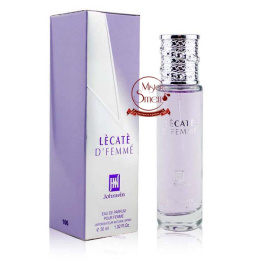 Johnwin - Lecate D'Femme 30 ml