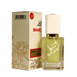 Элитный парфюм Shaik W262 Byredo La Tulipe
