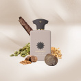 Оригинал Amouage Opus VII Reckless Leather EDP 100 ml
