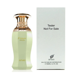 Тестер Afnan - Kiaana Angel Eau de Parfum 100 ml