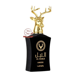 Lattafa - Al Noble Ameer, 100 ml