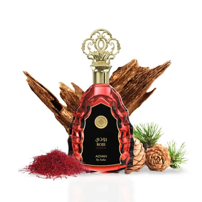 Adyan - Roje Premium, 100 ml