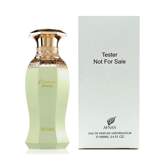 Тестер Afnan - Kiaana Angel Eau de Parfum 100 ml
