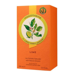 Оригинал Monotheme Fine Fragrances Venezia - Lime Eau de Toilette 100 ml