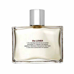 Оригинал GAP - The Lover Women Eau de Toilette 100 ml