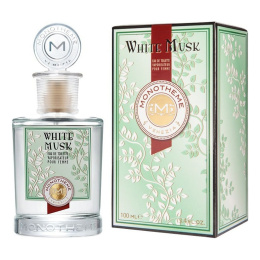 Высокого качества Monotheme Fine Fragrances Venezia - White Musk 100 ml