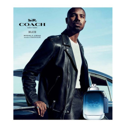 Оригинал Coach - Blue Pour Homme Eau de Toilette 100 ml
